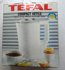 Tefal Compact Automatischer