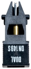 Ortofon Stylus Dual DN 149 S für TKS 49 S - Nadel