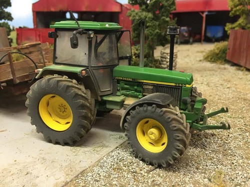 John deere 3650 - deere,