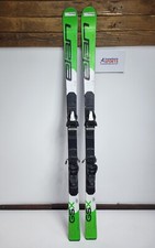Elan GSX 158cm Ski + Elan EL