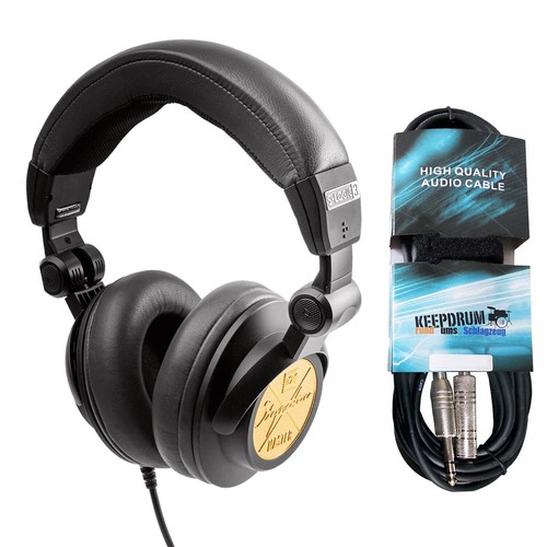 Ultrasone kopfhörer signature - ultrasone,