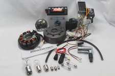 Umrüstsatz Zündanlage