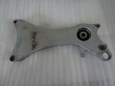 ER1. Daelim Otello Fi 125 Auspuffhalter Motorhalter 