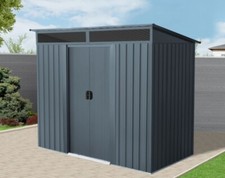 Pergart Geräteschuppen