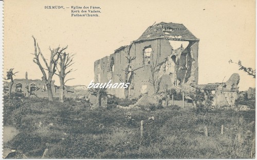 Flandern - ak,