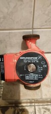 Heizungspumpe / Umwälzpumpe  Grundfos SelecTronic Typ UPE 32-45 180