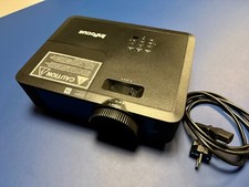 Infocus genesis in118aa - genesis,