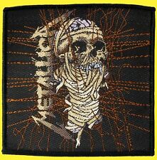 Metallica - One gewebter