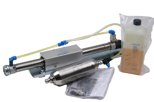 Festo linearantrieb - festo,