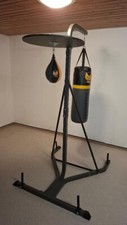 Boxsack - Halter/Ständer; Sandsack + Punchingball (GYRONETICS)