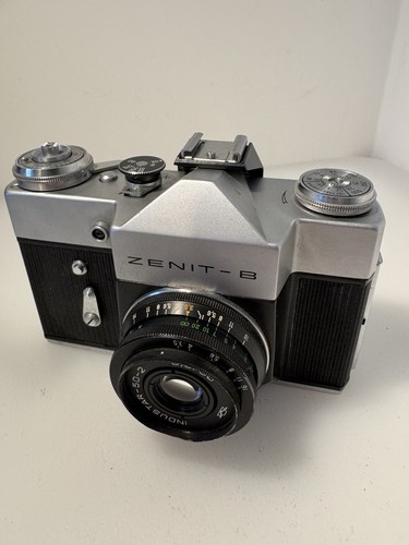 Street snapper zenit mit - street,