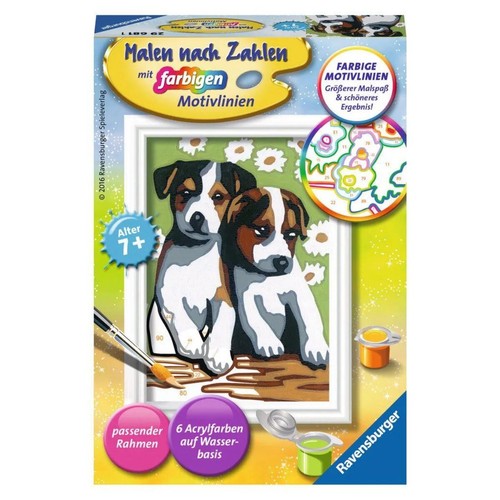 Ravensburger creart malen - creart,,