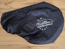 Sattelschoner / Schonbezug von Kentaur für Springsattel, Dunkelblau
