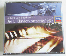 LUDWIG VAN BEETHOVEN Die 5