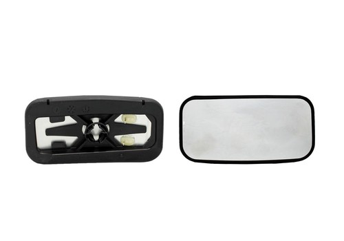 Spiegelglas rechts für