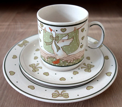 Kaffeegedeck henkelbecher 9 - kaffeegedeck,