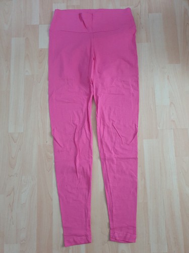 Damen leggings rosa - leggings, xxl