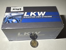 M407 Magirus Deutz Mercur