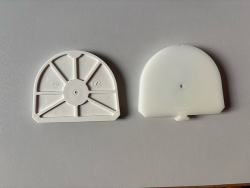 Giroform sekundärplatten mit - sekundärplatten,