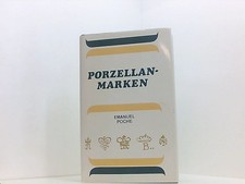 Porzellanmarken Poche