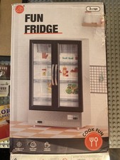 Mini-Kühlschrank-Modell -