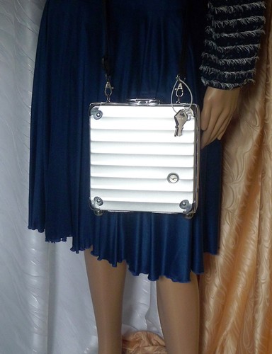 Lufthansa rimowa topas - -,
