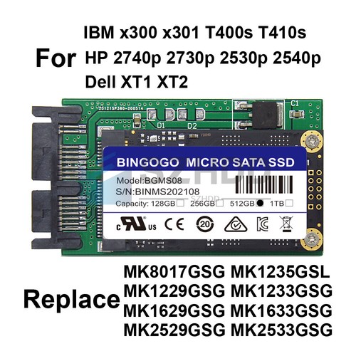 New 512gb micro - 512gb, sata