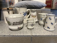 Porzellan Kaffeeservice 7
