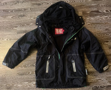 ticket to heaven Jungen Jacke