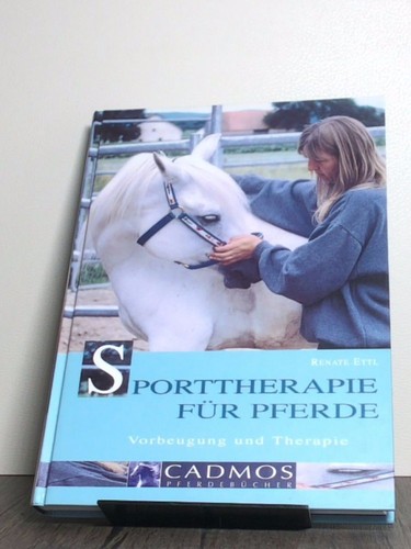 Sporttherapie für pferde - für,