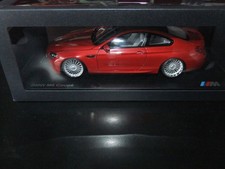 BMW  1:18 M6 Coupé F13 BMW