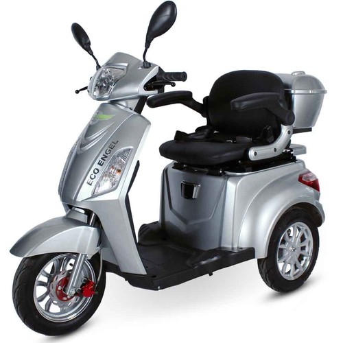 Elektromobil eco engel 500 - eco,