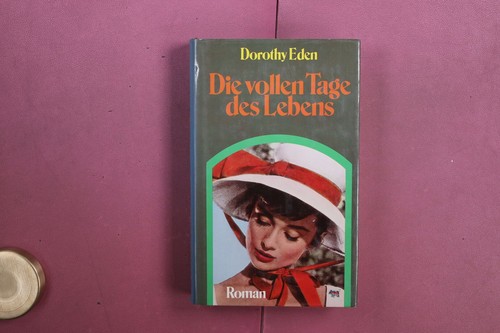 390651 dorothy eden - 390651, vollen