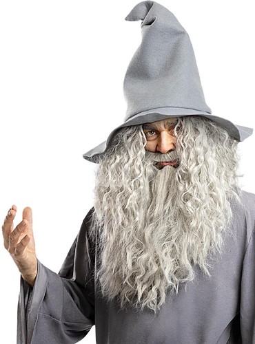 Herr der ringe gandalf kostüm - herr,