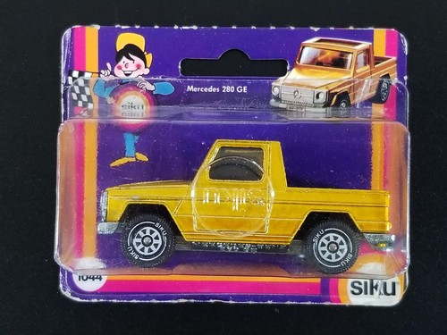 Vintage siku 1044 - vintage,