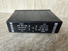 Audi 80 Cabrio 8G7