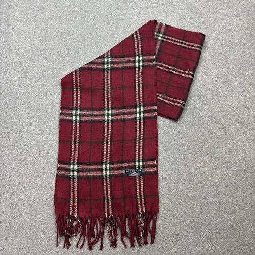 Burberry london schal 11 - schal,