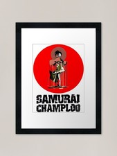 Fuu Kasami Samurai Champloo