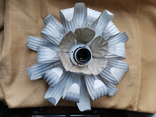 Lampe landhausstil shabby - landhausstil,