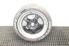 NISSAN 300 ZX Cabrio Z32 Rad Asanti 3.00 Petrol 1989 25832761