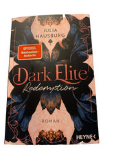Dark Elite Redemption von