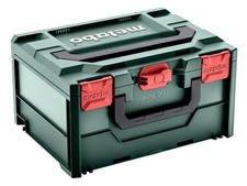 Metabo metaBOX 215 leer
