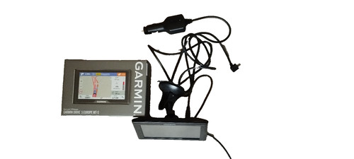 Navigationsgerät garmin drive - navigationsgerät,