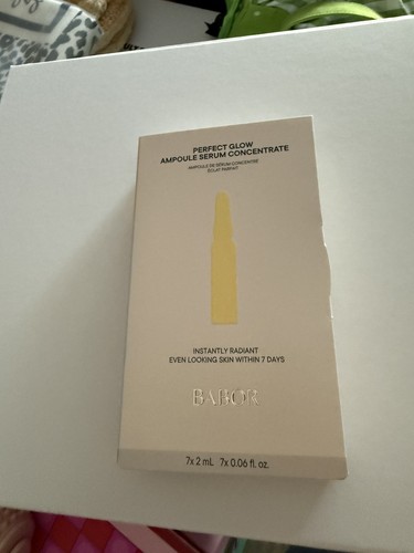 Neu babor perfect glow - neu,