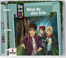 Die drei Ausrufezeichen -
