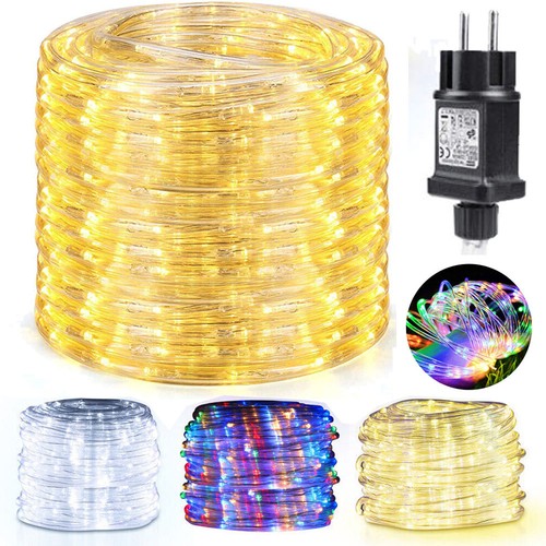 Led lichtschlauch außen - lichtschlauch,