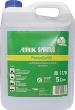 Brennspiritus AHK 5l Kanister