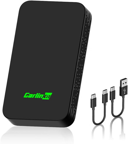 Carlinkit wireless carplay - carlinkit,