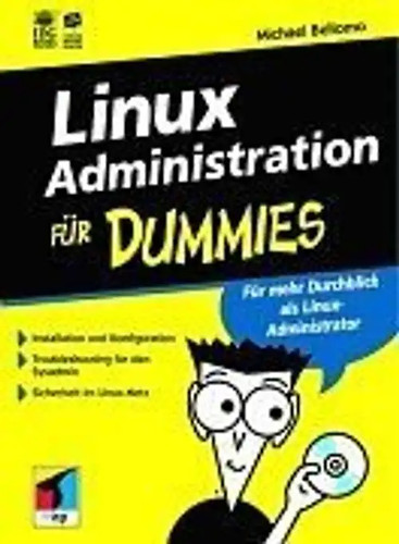 Linux administration für - linux-administration,