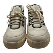 Aigle gr 40 Damen Boots Stiefel Stiefeletten Sehr Gut Z54